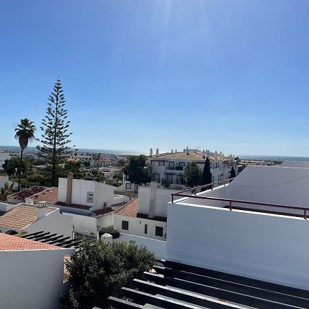 2 Bedroom Penthouse Duplex With Rooftop Terrace And Amazing Panoramic Views Wpg1 Cabanas De Tavira Eksteriør billede