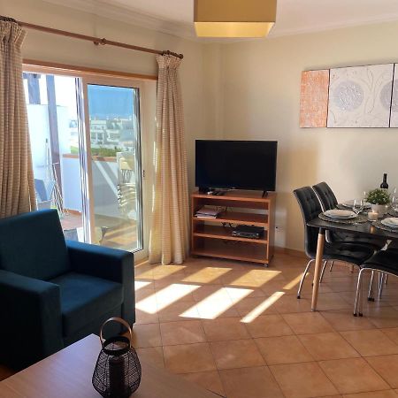 2 Bedroom Penthouse Duplex With Rooftop Terrace And Amazing Panoramic Views Wpg1 Cabanas De Tavira Eksteriør billede