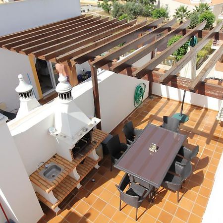 2 Bedroom Penthouse Duplex With Rooftop Terrace And Amazing Panoramic Views Wpg1 Cabanas De Tavira Eksteriør billede