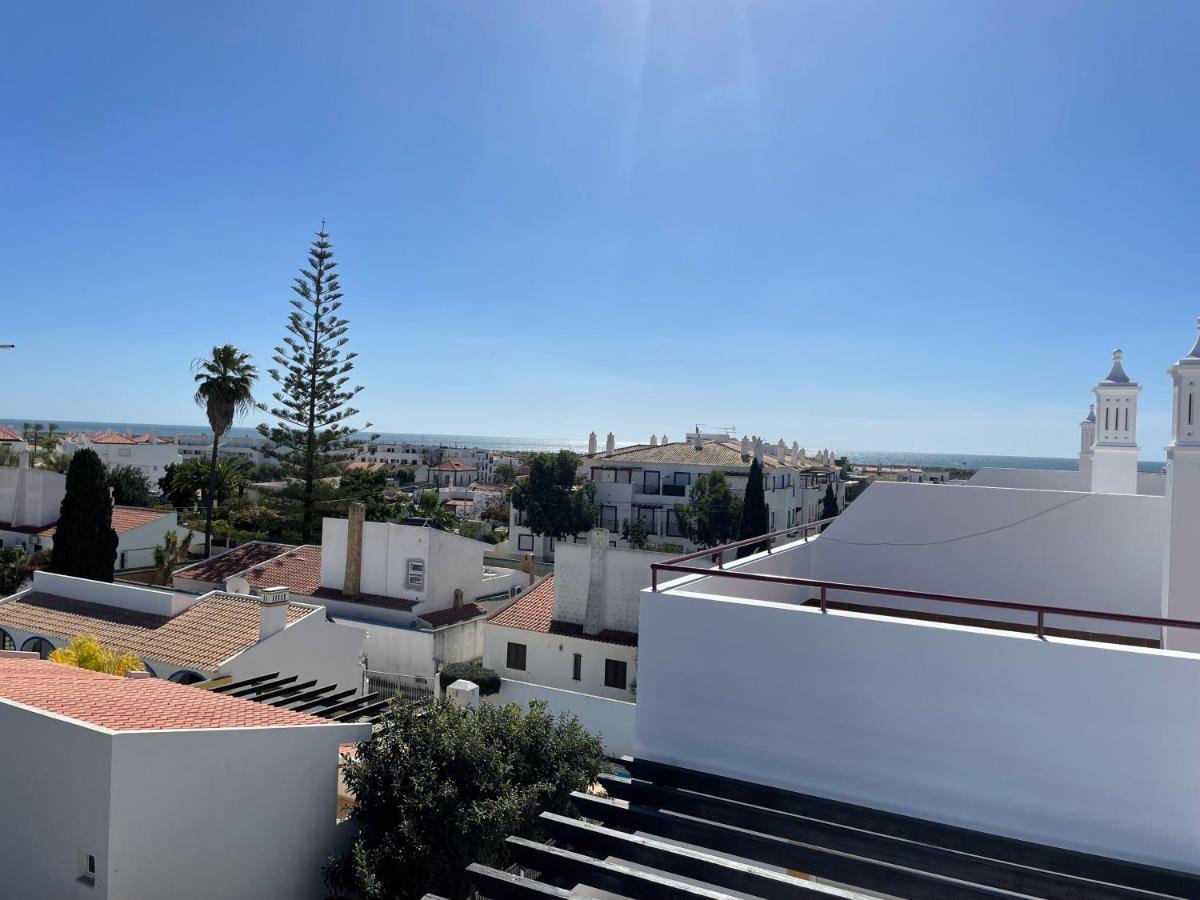 2 Bedroom Penthouse Duplex With Rooftop Terrace And Amazing Panoramic Views Wpg1 Cabanas De Tavira Eksteriør billede