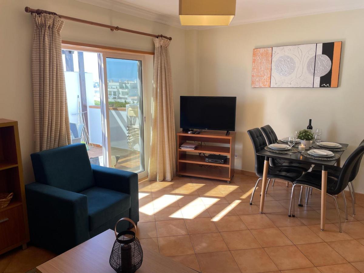 2 Bedroom Penthouse Duplex With Rooftop Terrace And Amazing Panoramic Views Wpg1 Cabanas De Tavira Eksteriør billede