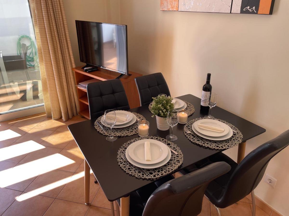 2 Bedroom Penthouse Duplex With Rooftop Terrace And Amazing Panoramic Views Wpg1 Cabanas De Tavira Eksteriør billede