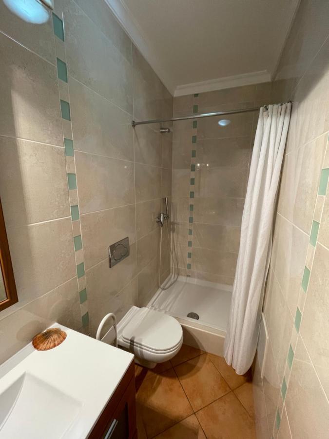 2 Bedroom Penthouse Duplex With Rooftop Terrace And Amazing Panoramic Views Wpg1 Cabanas De Tavira Eksteriør billede