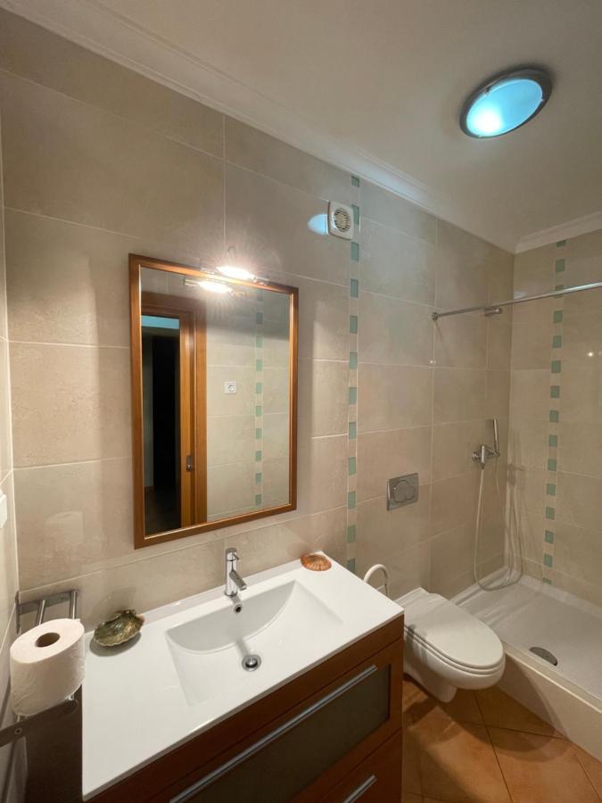 2 Bedroom Penthouse Duplex With Rooftop Terrace And Amazing Panoramic Views Wpg1 Cabanas De Tavira Eksteriør billede