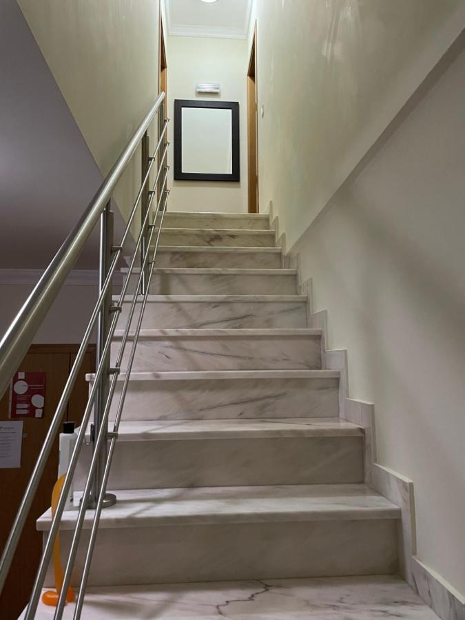 2 Bedroom Penthouse Duplex With Rooftop Terrace And Amazing Panoramic Views Wpg1 Cabanas De Tavira Eksteriør billede