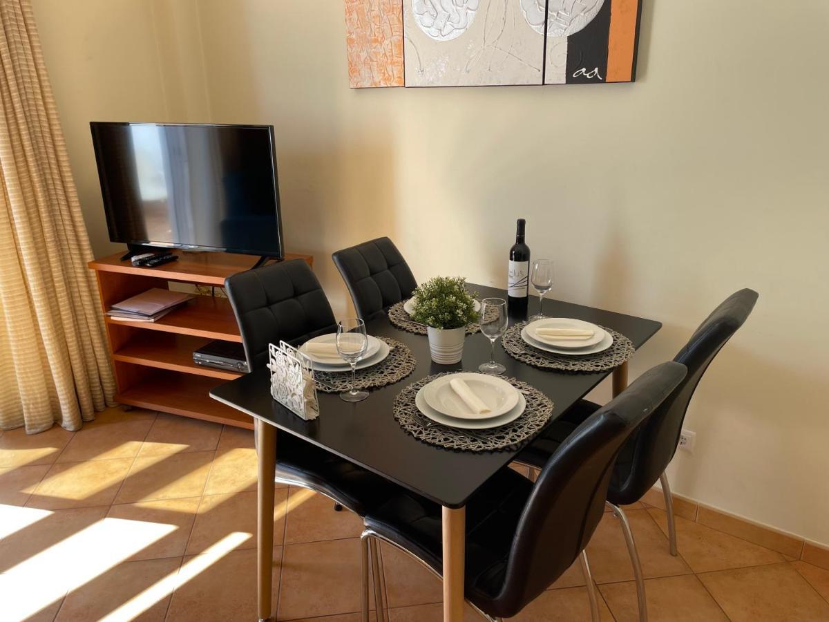 2 Bedroom Penthouse Duplex With Rooftop Terrace And Amazing Panoramic Views Wpg1 Cabanas De Tavira Eksteriør billede