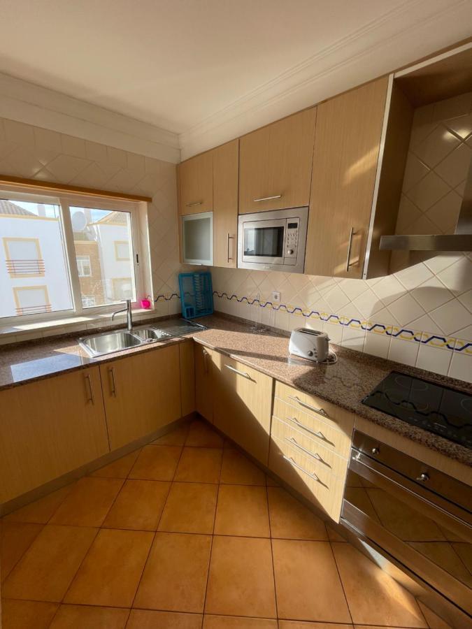 2 Bedroom Penthouse Duplex With Rooftop Terrace And Amazing Panoramic Views Wpg1 Cabanas De Tavira Eksteriør billede