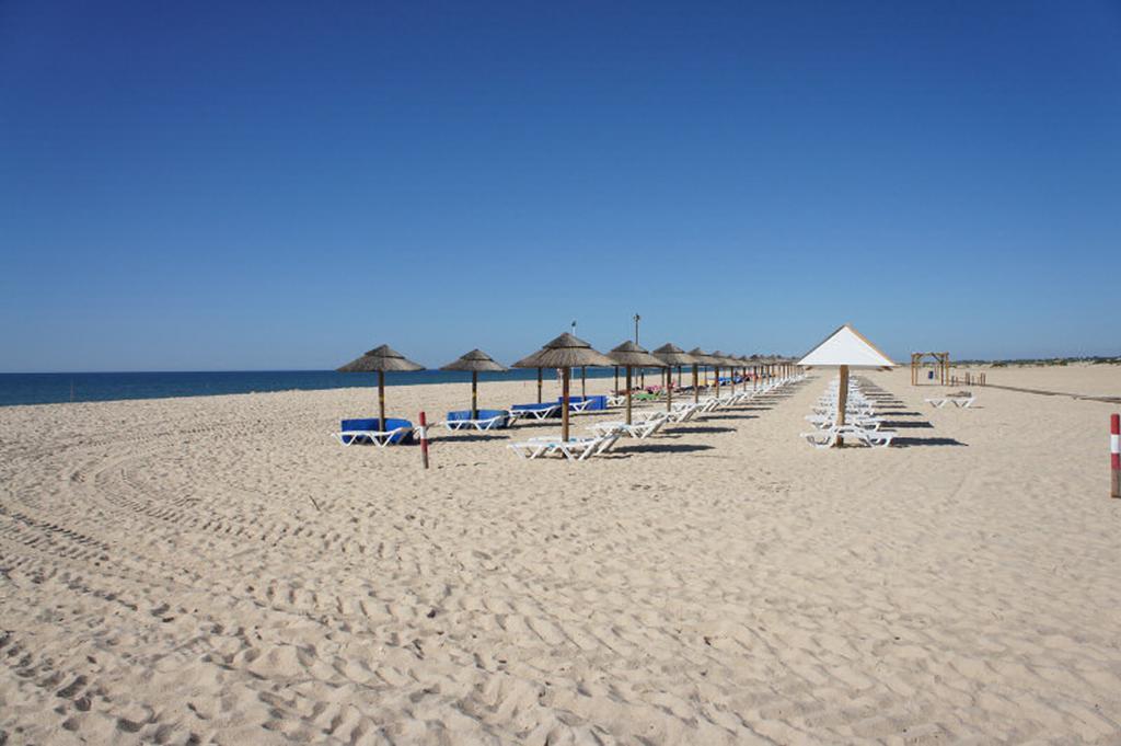 2 Bedroom Penthouse Duplex With Rooftop Terrace And Amazing Panoramic Views Wpg1 Cabanas De Tavira Eksteriør billede