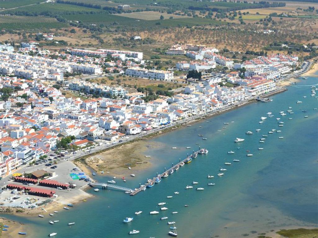 2 Bedroom Penthouse Duplex With Rooftop Terrace And Amazing Panoramic Views Wpg1 Cabanas De Tavira Eksteriør billede