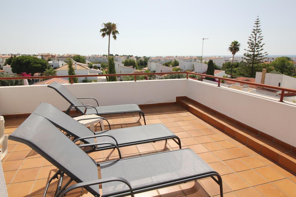 2 Bedroom Penthouse Duplex With Rooftop Terrace And Amazing Panoramic Views Wpg1 Cabanas De Tavira Eksteriør billede