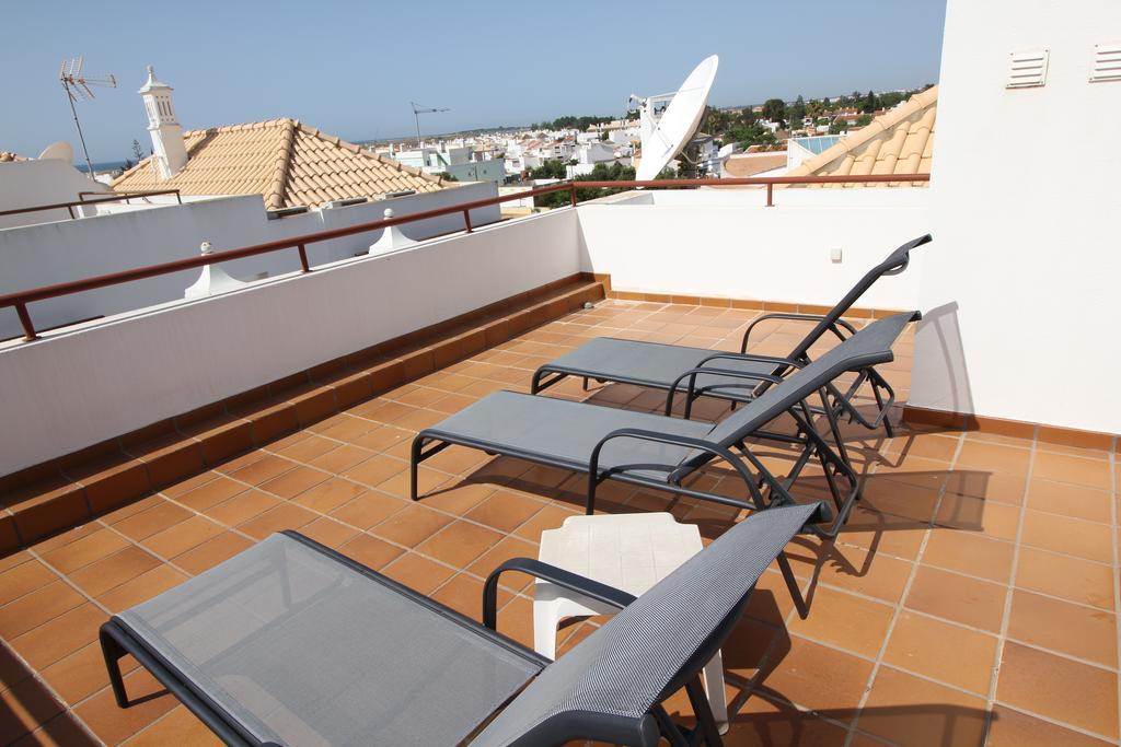 2 Bedroom Penthouse Duplex With Rooftop Terrace And Amazing Panoramic Views Wpg1 Cabanas De Tavira Eksteriør billede