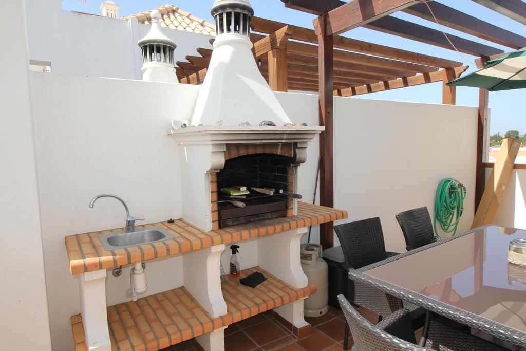 2 Bedroom Penthouse Duplex With Rooftop Terrace And Amazing Panoramic Views Wpg1 Cabanas De Tavira Eksteriør billede