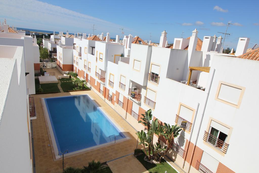 2 Bedroom Penthouse Duplex With Rooftop Terrace And Amazing Panoramic Views Wpg1 Cabanas De Tavira Eksteriør billede