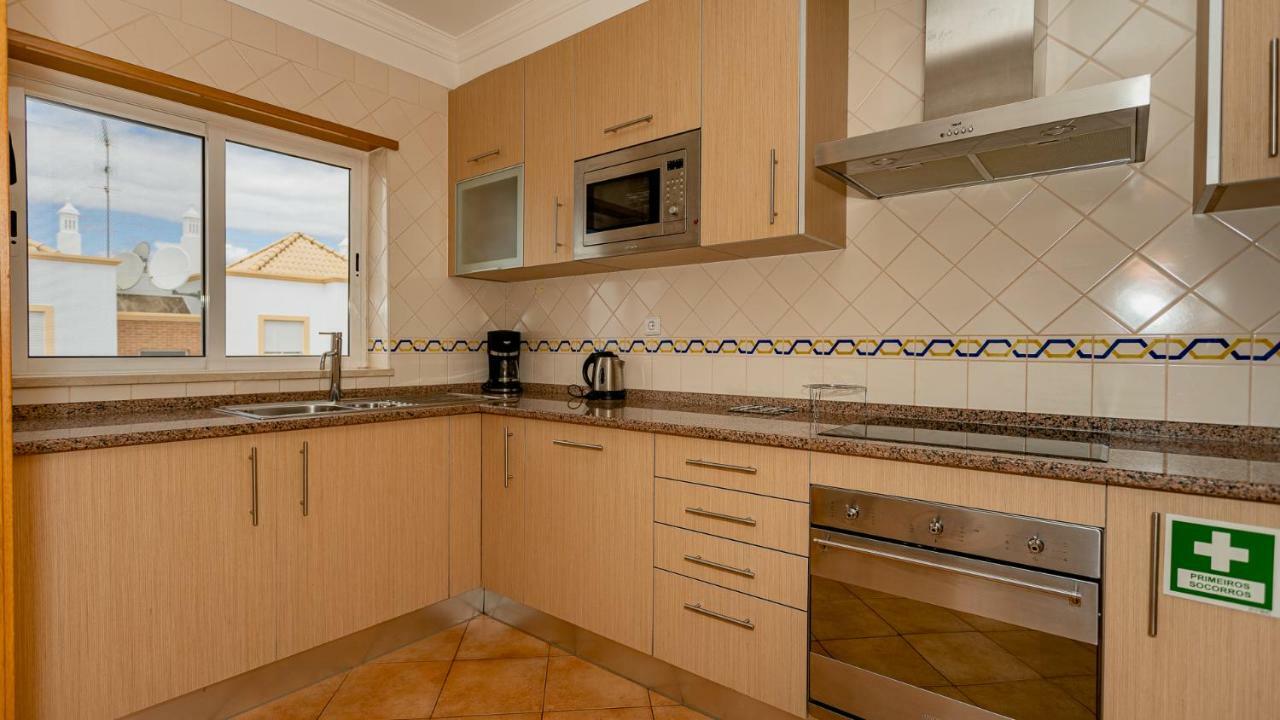 2 Bedroom Penthouse Duplex With Rooftop Terrace And Amazing Panoramic Views Wpg1 Cabanas De Tavira Eksteriør billede