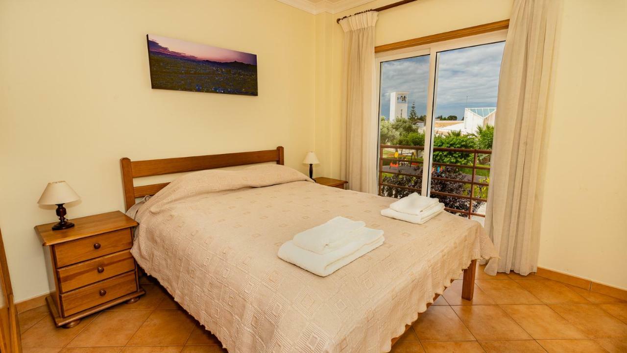 2 Bedroom Penthouse Duplex With Rooftop Terrace And Amazing Panoramic Views Wpg1 Cabanas De Tavira Eksteriør billede