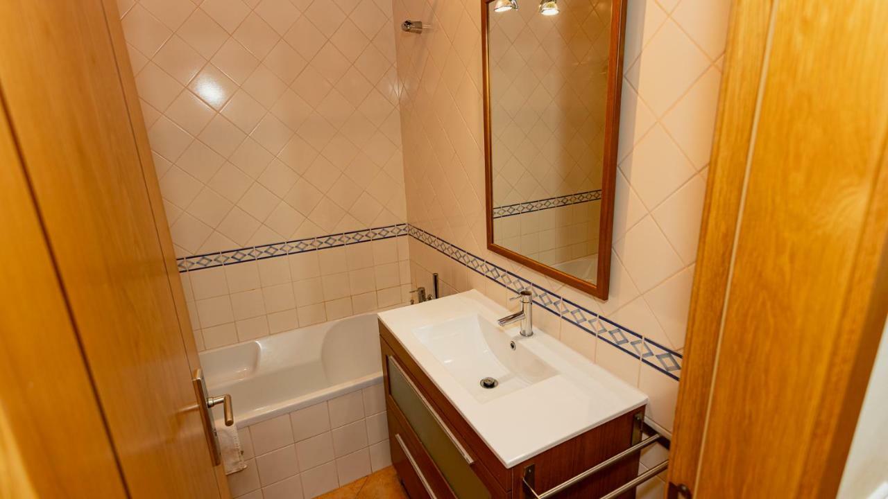 2 Bedroom Penthouse Duplex With Rooftop Terrace And Amazing Panoramic Views Wpg1 Cabanas De Tavira Eksteriør billede